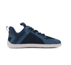 Stitch & Walk tekstiilist vabaajajalanõud, navy