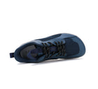 Stitch & Walk tekstiilist vabaajajalanõud, navy