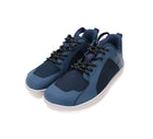 Stitch & Walk tekstiilist vabaajajalanõud, navy