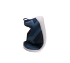 Stitch & Walk tekstiilist vabaajajalanõud, navy