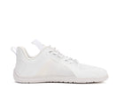 Stitch & Walk tekstiilist vabaajajalanõud, white