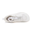 Stitch & Walk tekstiilist vabaajajalanõud, white