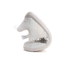 Stitch & Walk tekstiilist vabaajajalanõud, white