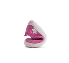 D.D.Step tekstiilist vabaajajalatsid, dark pink 093