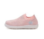 D.D.Step tekstiilist vabaajajalatsid, baby pink 093