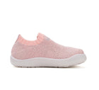 D.D.Step tekstiilist vabaajajalatsid, baby pink 093