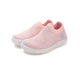 D.D.Step tekstiilist vabaajajalatsid, baby pink 093