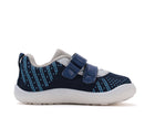 D.D.Step tekstiilist sporditossud, royal blue 093