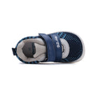 D.D.Step tekstiilist sporditossud, royal blue 093