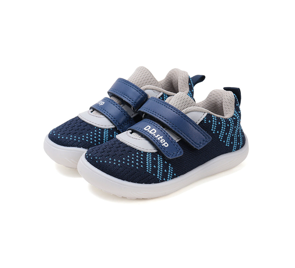 D.D.Step tekstiilist sporditossud, royal blue 093