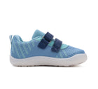 D.D.Step tekstiilist sporditossud, bermuda blue 093