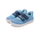 D.D.Step tekstiilist sporditossud, bermuda blue 093