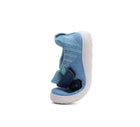 D.D.Step tekstiilist sporditossud, bermuda blue 093