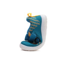 D.D.Step tekstiilist sporditossud, moss green 093