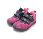 D.D.Step tekstiilist sporditossud, dark pink 093