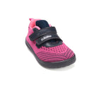 D.D.Step tekstiilist sporditossud, dark pink 093