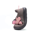 D.D.Step tekstiilist sporditossud, dark grey 093