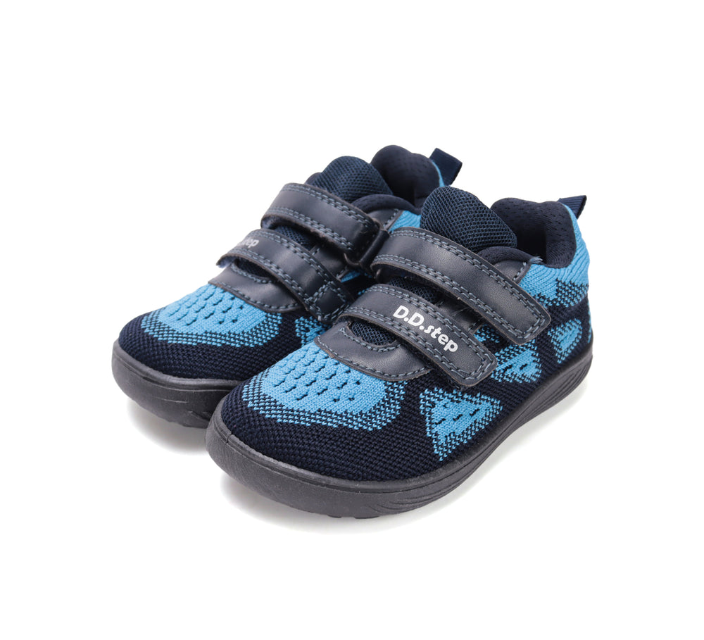D.D.Step tekstiilist sporditossud, bermuda blue 093