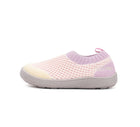 D.D.Step slip-in tekstiilist vabaajajalatsid, baby pink 093