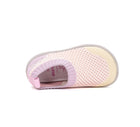 D.D.Step slip-in tekstiilist vabaajajalatsid, baby pink 093