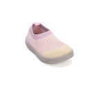 D.D.Step slip-in tekstiilist vabaajajalatsid, baby pink 093