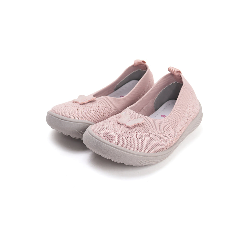 D.D.Step baleriinad, baby pink 093