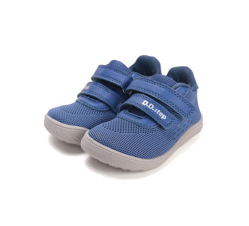 D.D.Step sporditossud, royal blue 093