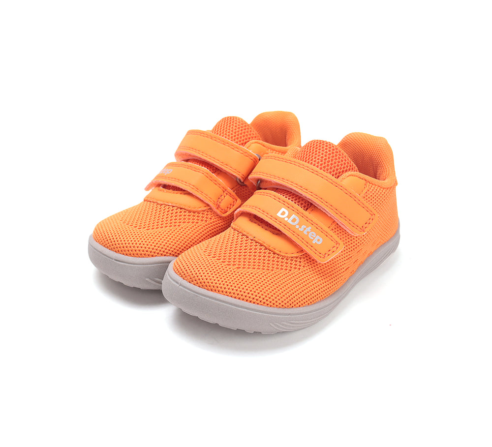D.D.Step sporditossud, orange 093
