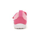 D.D.Step tekstiilist vetthülgavad sporditossud, baby pink