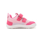 D.D.Step tekstiilist vetthülgavad sporditossud, baby pink