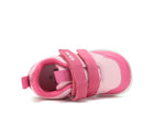 D.D.Step tekstiilist vetthülgavad sporditossud, baby pink