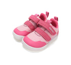 D.D.Step tekstiilist vetthülgavad sporditossud, baby pink