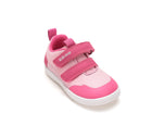 D.D.Step tekstiilist vetthülgavad sporditossud, baby pink