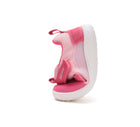 D.D.Step tekstiilist vetthülgavad sporditossud, baby pink