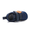 D.D.Step tekstiilist vetthülgavad sporditossud, royal blue/pärdik