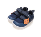 D.D.Step tekstiilist vetthülgavad sporditossud, royal blue/pärdik