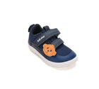 D.D.Step tekstiilist vetthülgavad sporditossud, royal blue/pärdik