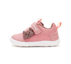 D.D.Step tekstiilist vetthülgavad sporditossud, baby pink/rebane
