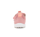 D.D.Step tekstiilist vetthülgavad sporditossud, baby pink/rebane