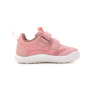 D.D.Step tekstiilist vetthülgavad sporditossud, baby pink/rebane