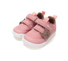D.D.Step tekstiilist vetthülgavad sporditossud, baby pink/rebane