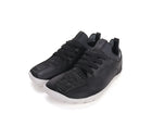 Stitch & Walk tekstiilist ja nahast vabaajajalanõud, black