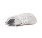 Stitch & Walk tekstiilist ja nahast vabaajajalanõud, white