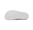 Stitch & Walk tekstiilist ja nahast vabaajajalanõud, white