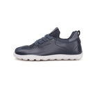 Stitch & Walk tekstiilist ja nahast vabaajajalanõud, royal blue