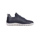 Stitch & Walk tekstiilist ja nahast vabaajajalanõud, royal blue