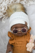 Mini Colettos nukk Aya