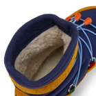 Affenzahn Snow Boot Vegan Snowy talvesaapad, toucan