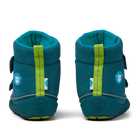 Affenzahn Midboot Chamude Comfy vegan talvesaapad, hai/AW'22