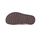 D.D.Step nahast lahtised sandaalid, lavender